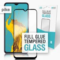 Стекло защитное Piko Full Glue Xiaomi Redmi Note 8 Pro Фото