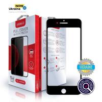 Стекло защитное Intaleo Full Glue Apple iPhone 7/8 Plus Фото