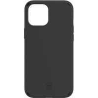 Чохол до мобільного телефона Incipio Duo Case for iPhone 12 Pro Max - Black/Black Фото