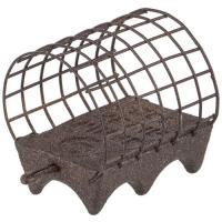 Годівниця Brain River грунтозацеп 180g Brown Фото