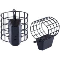 Годівниця Brain "Фидер" S 4x13 40g Black Фото