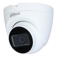 Камера відеоспостереження Dahua DH-HAC-HDW1200TRQP (2.8) Фото