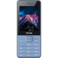 Мобільний телефон Tecno T454 Blue Фото