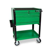 Тележка для инструмента Toptul 2 секции, 1 полка Фото