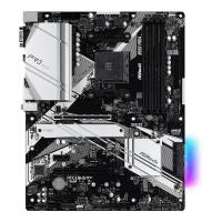 Материнська плата ASRock B550 PRO4 Фото