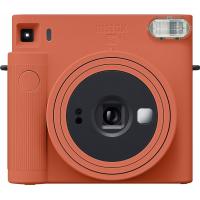 Камера моментальной печати Fujifilm INSTAX SQ1 TERRACOTTA ORANGE Фото