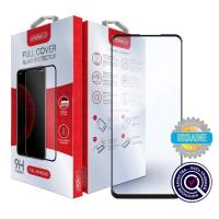 Стекло защитное Intaleo Intaleo Full Glue RealMe X3 Фото