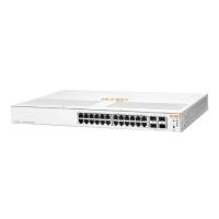 Коммутатор сетевой HP IOn 1930 24G 4SFP+ Фото