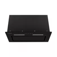 Витяжка кухонна Minola HBI 6673 BL GLASS 1000 LED Line Фото