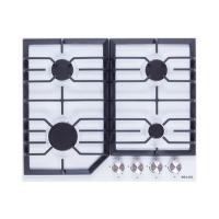 Варочна поверхня Weilor GM 624 WH Фото