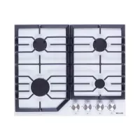 Варочна поверхня Weilor GM 624 WH Фото