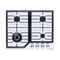 Варочна поверхня Weilor GM W 624 WH Фото