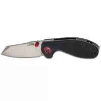 Ніж CJRB Maileah SW AR-RPM9 Steel G10 Black Фото