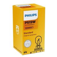 Автолампа Philips 19W Фото