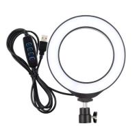 Набор блогера Puluz Ring USB LED lamp PU378 6.2" Фото