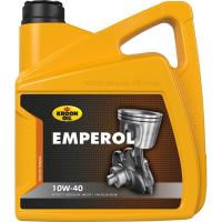 Моторное масло Kroon-Oil EMPEROL 10W-40 4л Фото