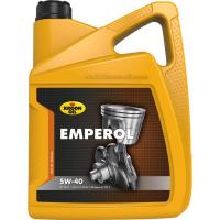 Моторное масло Kroon-Oil EMPEROL 5W-40 5л Фото