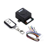 Контроллер доступа Yli Electronic WBK-400-2-12 Фото