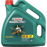 Моторное масло Castrol MAGNATEC 5W-30 AP 4л Фото