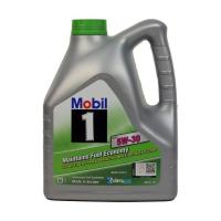 Моторное масло Mobil 1 ESP 5W30 4л Фото