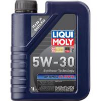 Моторное масло Liqui Moly Optimal HT Synth 5W-30 1л Фото