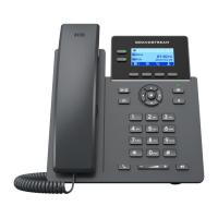 IP телефон Grandstream GRP2602P Фото