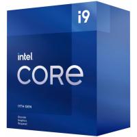 Процесор INTEL Core™ i9 11900KF Фото