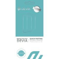 Пленка защитная Devia Premium Samsung Galaxy M51 Фото