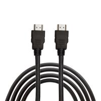 Кабель мультимедійний ProfCable HDMI M to HDMI M 5.0m V1.4 Фото