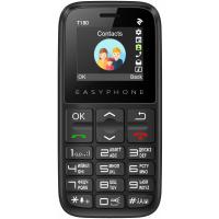 Мобільний телефон 2E T180 2020 Black Фото