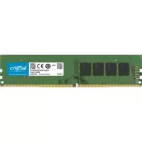 Модуль памяти для компьютера Micron DDR4 16GB 3200 MHz Фото