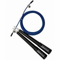 Скакалка Power System Ultra Speed Rope PS-4033 Blue Фото