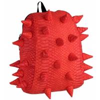 Рюкзак шкільний MadPax Newskins Half Red Coral Фото