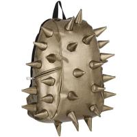 Рюкзак школьный MadPax Metallic Gloss Full Brushed Buttah Фото