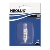 Автолампа Neolux галогенова 55W Фото