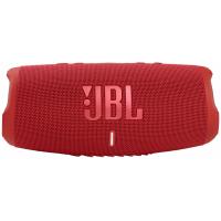 Акустична система JBL Charge 5 Red Фото