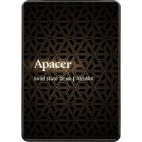 Накопичувач SSD Apacer 2.5" 240GB AS340X Фото