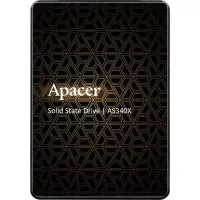 Накопичувач SSD Apacer 2.5" 240GB AS340X Фото