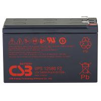 Батарея до ДБЖ CSB UPS12580 Фото