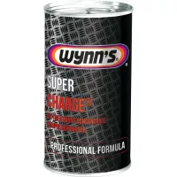 Присадка автомобільна WYNN'S SUPER CHARGE 325мл Фото