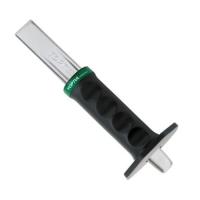 Зубило Toptul 34х300 в защитном чехле Фото