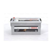 Аккумулятор автомобильный Bosch 225А Фото