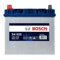 Аккумулятор автомобильный Bosch 60А Фото