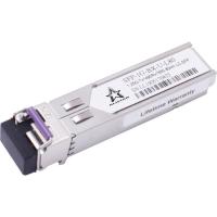 Модуль SFP Alistar Модуль SFP 1000BASE-BX 1SM WDM LC 80KM TX1490/RX15 Фото