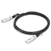 Оптический патчкорд Alistar SFP+ to SFP+ 10G Directly-attached Copper Cable 1M Фото