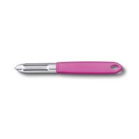 Овощечистка Victorinox Standard Peeler Pink Фото