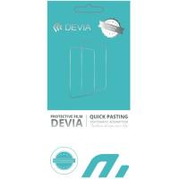 Плівка захисна Devia Realme 7 Pro Фото
