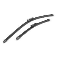 Щітка склоочисника Bosch 3 397 007 295 Фото