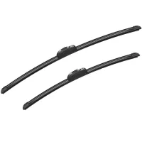 Щітка склоочисника Bosch 3 397 007 430 Фото