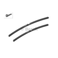 Щітка склоочисника Bosch 3 397 007 582 Фото